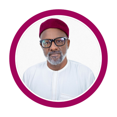 Alhaji Ahmadu Tijjani Abbas