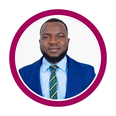 Joshua Ogbu