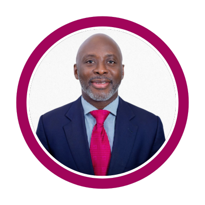 Dr. Babafemi Adenuga