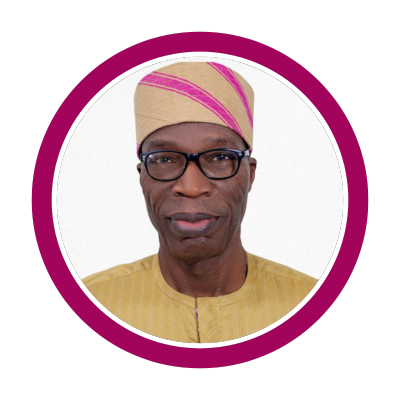 Smith Hakeem Babatunde