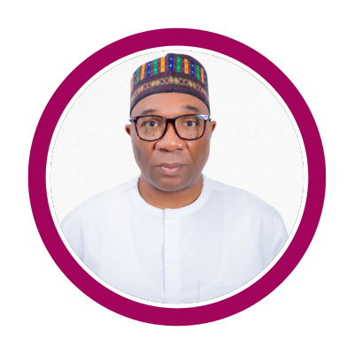 Dr. Olukunle Ariyo Iyanda