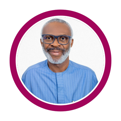 Dr. Babatunde Obrimah