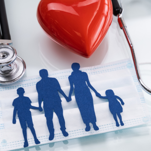 Embrace Progress: Smart Health Goals for a Sustainable Year with IHMS