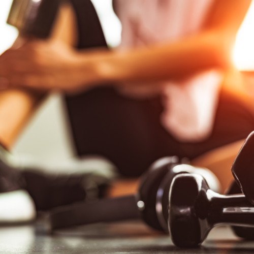 Small Steps, Big Impact: Conquering Your Health Goals, One Bite at a Time