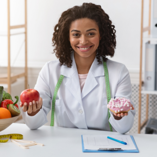 Prioritize Your Well-being with Realistic Health Resolutions in 2024