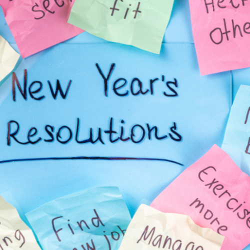 Ditch the Pressure, Build the Power: Preventive Healthcare Habits for a Thriving New Year