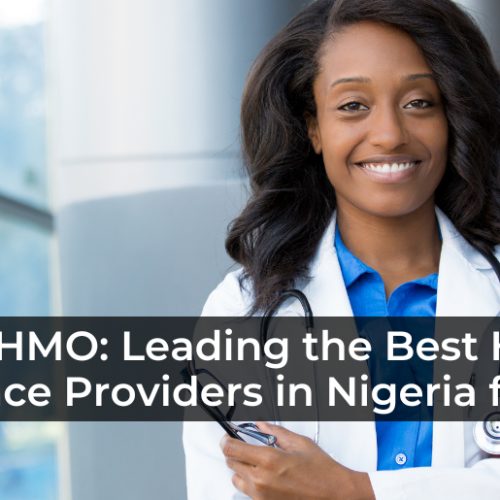 IHMS HMO: Leading the Best Health Insurance Providers in Nigeria for 2025