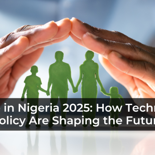 Healthcare in Nigeria 2025: How Technology and Policy Are Shaping the Future