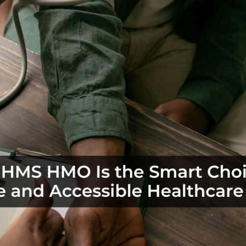 Why IHMS HMO Is the Smart Choice Healthcare in Nigeria