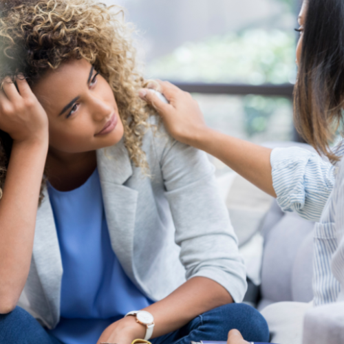 Addressing Mental Health in Rural Nigerian Communities: Shedding Light on “Things Happen in the Village