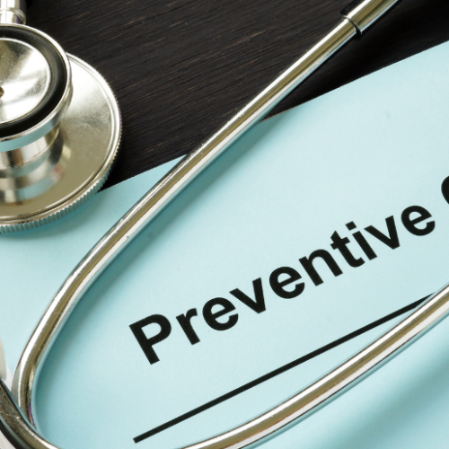 The Ultimate Guide to Preventive Health Care: Your Path to a Healthier Life